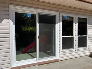 If you're looking to update your home with new windows but don't want the hassle of picking out and installing them yourself, our Window Placement service is perfect for you. We'll take care of everything, from finding the right windows for your home to installing them properly. for J Lion General construction LLC in Forest Grove, OR