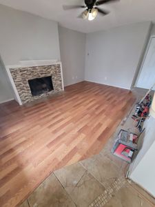 We provide quality flooring services to homeowners. We offer a variety of flooring options, including hardwood, tile, and carpet. We also offer installation services to ensure that your new floor looks great and lasts for years. for Simply Divine Home Remodeling in Garland, TX