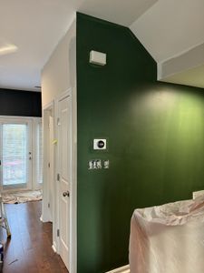 Our company offers both interior and exterior painting services. We have a team of experienced painters who can transform your home's look with a fresh coat of paint. We also use the latest equipment and techniques to ensure a high-quality finish. for G and J Home Improvement LLC in Alexandria, VA