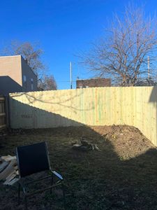 Our Lot Clearing service efficiently removes unwanted trees, brush, and debris to prepare your land for new projects. We ensure a clean, safe environment while enhancing your property's overall appearance and usability. for La Fountain Tree Service in Louisville, KY