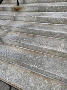 Our Step Installation service offers durable, aesthetically pleasing steps crafted from quality materials, enhancing your home's entrance with expert craftsmanship and attention to detail for long-lasting beauty and functionality. for Chaban Masonry in Athol, MA