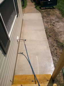 Our Property Drainage Solutions service ensures your home is protected from water damage by expertly installing efficient drainage systems, preventing flooding and preserving the integrity of your landscape. for 5 Star Excavating in Kokomo, IN
