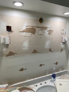 Our Drywall Repair, Removal, Hanging and Finishing service offers homeowners seamless solutions for damaged walls. From small repairs to complete installations, we deliver expert craftsmanship and reliable results. for Josh Shelley Painting, LLC in Mobile, AL