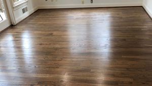 Our Flooring service offers a wide range of high-quality and stylish flooring options, providing homeowners with durable and beautiful solutions to enhance their living spaces. for CHRISS CONSTRUCTION CORP. in Middletown, NY 