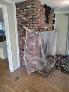 Our Cleanouts service offers hassle-free removal of debris and clutter from your property, ensuring a tidy environment. Trust our expert team to enhance safety and curb appeal for your home. for Lind Construction in East Kingston, NH
