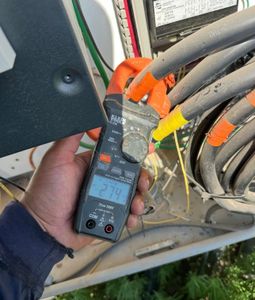 Our Electrical Repairs service provides expert solutions for all electrical system issues, ensuring efficient, reliable, and code-compliant performance. Trust our skilled technicians to quickly diagnose and resolve problems, enhancing the functionality, reliability, and longevity of your electrical infrastructure. for Amerivation Resources in Odessa, TX