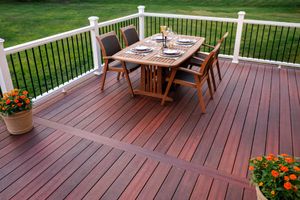 We provide professional staining services to enhance the look of your home's exterior or interior wood surfaces. Our experienced team will create a stunning finish that you'll be proud to show off! for C&A Painting Company in Opelika, AL
