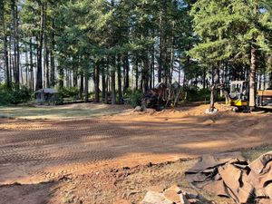 Our Site Preparation service ensures your property is ready for construction with precision grading, debris removal, and soil stabilization, creating a solid foundation for your project's success. Trust our expertise for seamless results. for DCX LLC in Gresham, OR