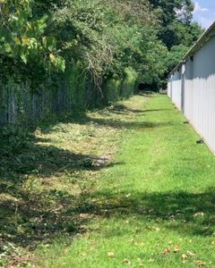 Our Land Management service helps homeowners to maintain their outdoor space with regular maintenance services, such as mowing and trimming. for B&L Management LLC in East Windsor, CT