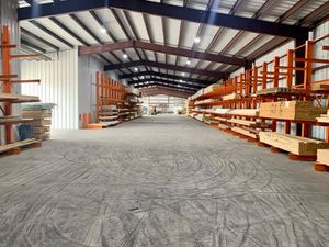 Our Warehouse and Shop Buildings service offer our clients a reliable solution for constructing durable, versatile structures that can be used for storage or as functional workspaces. for HMCI General Contractors in Rockport, TX