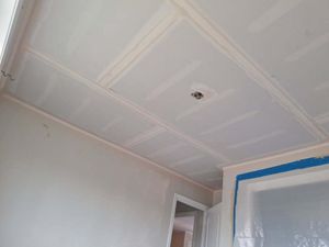 Our painting and drywall services ensure your home's walls are flawless and vibrant, offering expert craftsmanship that transforms spaces with precision, quality materials, and attention to detail for lasting beauty. for Alaskan Residential Rescue in Anchorage, AK