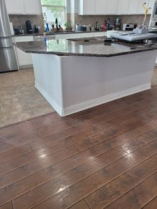 Our Kitchen Renovation service offers a comprehensive, full-service solution for renovating your kitchen. We will work with you to design a new kitchen that meets your needs and budget, then we'll take care of the entire renovation process from start to finish. for Simply Divine Home Remodeling in Garland, TX