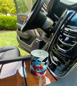 Our Interior Detailing service ensures the cleanliness and pristine condition of your vehicle's interior, providing a thorough cleaning and restoration to make it feel brand new. for Chambers Car Care in Hilliard, OH