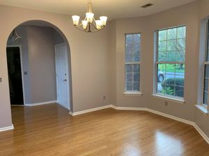 Our company offers a full range of Interior services to homeowners. We can paint your walls, ceilings, and trim to give your home a new look. We also offer other services such as wallpaper removal and plaster repair. for Quality PaintWorks in North Charleston, SC