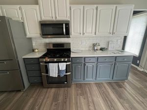If you want to renovate your kitchen, we'll help you plan your new space and complete the renovation of your dreams. for Colorado Complete Services in Greeley, CO