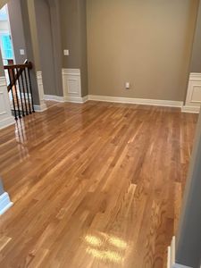 experience seamless floor installation with our expert Hardwood Flooring service, ensuring precision and quality. Transform your home with beautifully crafted floors that last, enhancing both style and value effortlessly. for Imperial Hardwood Floors in Olathe, KS