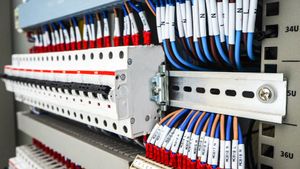 We provide experienced electricians to wire your home, ensuring all systems are safe and up to code. for Save-A-Lot-Electric in Atlanta, GA