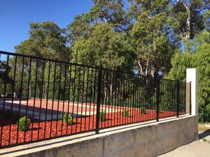 We offer high-quality aluminum fencing solutions that are durable, attractive and cost-effective for homeowners looking to add style and security to their property. for Wantage Barn and Fence in Wantage, New Jersey