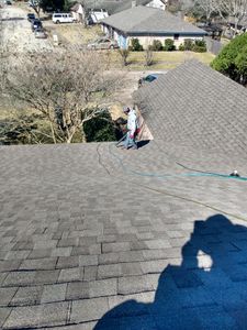 We provide quality roof replacement services to homeowners, using the best materials and expert installation techniques for lasting results. for Vara Vara Roofing Inc. in Houston, TX