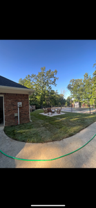 Transform your lawn effortlessly with our expert sod installation service. Our team ensures a lush, green landscape perfect for any home, while also offering hydroseeding services to meet all your lawn needs. for CreekSide HydroSeeding & EarthWorks in Calhoun, GA