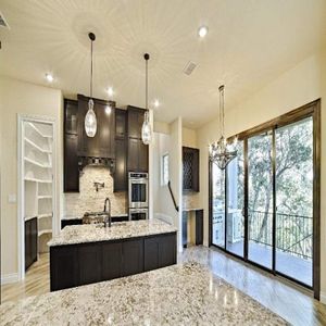 Our kitchen and cabinet refinishing services breathe new life into your space—enhancing style and function with expert techniques that preserve existing cabinetry for a cost-effective, customized transformation. for SqFt Painting in Houston, TX