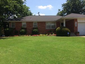 Our Aeration service helps improve the health and appearance of your lawn by loosening soil and promoting better oxygen, water, and nutrient absorption for stronger roots. for JJ Complete Lawn Service LLC  in Edmond, OK