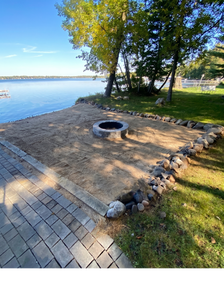 Our landscaping services transform your outdoor space with expert design, planting, and maintenance. We create beautiful, functional yards that boost curb appeal, increase value, and fit your lifestyle perfectly. for JT’s Underwater Landscaping in Brainerd, MN