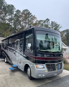 Our RV and Camper Detail service includes a complete wash and wax. We can make your camper or RV look like new again! for Relentless Shine Mobile Detailing in Calabash, NC