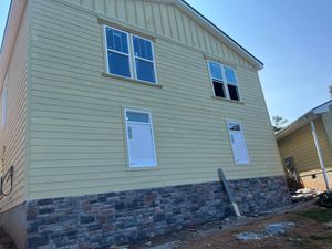 Our Home Softwash service gently cleans the exterior of your home using a low-pressure stream of water and biodegradable detergents. This safe and effective method is perfect for homes with vinyl, aluminum, or wood siding. for Pressure Pros Washing in Atlanta, GA