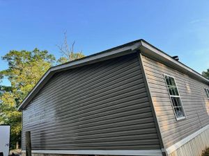 Enhance your home's curb appeal with our expert siding services. Our team ensures durable, weather-resistant installations that reduce maintenance and boost insulation for long-lasting beauty and efficiency. Transform your exterior today! for A Plus Handyman in Honoraville, AL
