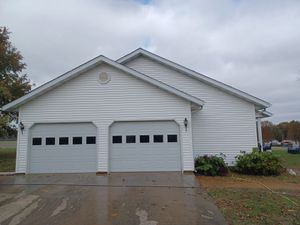 Our Driveway and Sidewalk Cleaning service efficiently removes dirt, grime, and stains using advanced pressure washing techniques, enhancing your property's curb appeal and ensuring a safe, welcoming walkway for you and your guests. for D&T Pressure Washing in Morganfield, KY