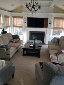 Discover the extensive range of additional services we offer at our New Construction company, designed to enhance your home building experience. Transform your vision into reality with expert craftsmanship and personalized solutions. for William McKay Construction Management in North Andover, MA