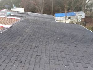 Our Roofing Repair service can fix your roof and make it leak-free again. We have a team of experienced professionals who can handle any repair job, big or small. We also use the latest equipment and techniques to ensure quality results. Contact us today for a free quote! for Ronnie's Roofing in Clover, SC