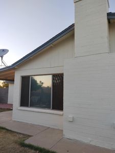Transform your home's curb appeal with our expert exterior painting services. Our skilled team uses high-quality materials and techniques to ensure long-lasting beauty, protecting your home from the elements. for AZ Horizon Painting in Phoenix, AZ