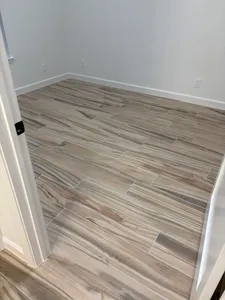 Our flooring service offers expert installation and a diverse selection of high-quality materials, ensuring a durable and stylish foundation for your home. Transform any space with our professional craftsmanship and personalized solutions. for Paz Renovations in Houston, TX