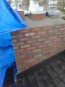 Our Chimney Repairs service ensures safety and longevity, addressing structural damage, leaks, or deterioration. Our skilled team provides expert solutions to maintain your chimney’s efficiency and protect your home from hazards. for Mile High Masonry in Butte, MT