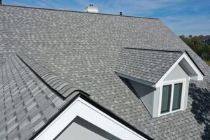 Our expert metal roofing service offers homeowners durable, energy-efficient solutions with a sleek design that enhances curb appeal while providing long-lasting protection against harsh weather conditions and reducing maintenance costs. for Big Brother Builders Construction in Houston, TX
