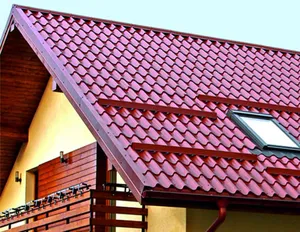 Our Metal Roof service offers durable and long-lasting roofing solutions that are not only energy-efficient but also aesthetically pleasing, providing your home with protection and style for years to come. for Gridiron Roofing in Columbia, SC