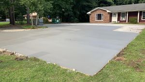 We offer comprehensive and reliable concrete services for homeowners, ensuring high-quality workmanship and expertise to meet all your residential concrete needs. for Compadres Concrete in Griffin, GA