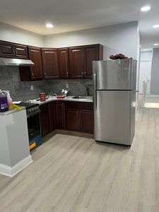 Our Kitchen Renovation service offers homeowners a comprehensive solution for transforming their kitchen space with expertise in construction and remodeling techniques. for Zayas Construction in Philadelphia, PA