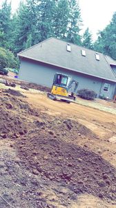Our Skid Steer Work service offers efficient, precise excavation and landscaping solutions for homeowners. We handle grading, clearing, and preparation tasks to enhance your property with professional care and expertise. for DCX LLC in Gresham, OR