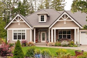 We offer a variety of painting services beyond interior and exterior residential painting, such as fence and deck staining, epoxy flooring installation, carpentry repair/installation, drywall repair/installation. for C&A Painting Company in Opelika, AL