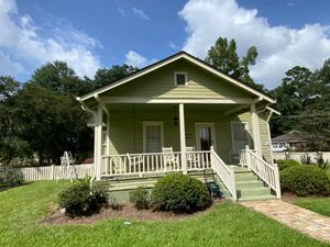 Our Exterior Painting service is the perfect way to protect your home from the elements and keep it looking its best. We'll work with you to choose a color that complements your home's style, and we'll make sure the job is done quickly and professionally. for Castle Painting & Home Improvements in Savannah, GA