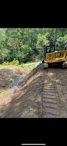Our Leveling service expertly prepares your property by creating a smooth and even surface. This ensures optimal drainage and stability for future construction or landscaping projects on your land. for Stevens Land Management LLC in Olympia, KY