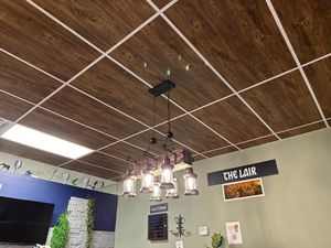 Our Wiring and Rewiring service ensures your home's electrical systems are safe, efficient, and up-to-date. Our skilled electricians expertly handle installations or upgrades for enhanced safety and reliability. for Star Mountain Electric in Winona, TX