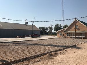 Our Metal Structures service offers homeowners the opportunity to enhance their property with durable and versatile metal structures that are custom-designed to meet their specific needs. for Mercadal's Construction in Clovis, New Mexico