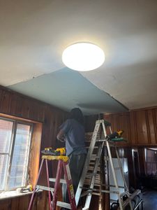 Our Handyman service takes care of all your property maintenance needs, providing professional and reliable assistance for repairs, installations, and general upkeep around your home. for NJ Facilities Maintenance Services LLC in Philadelphia, PA