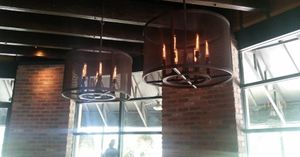 Our Lighting Installation and Repairs service ensures safe, efficient lighting solutions for your home. Trust our expert electricians to enhance ambiance with precision installations and swift repairs, tailored to your unique needs. for Landfair Electric and Paint Inc in Sanford, FL