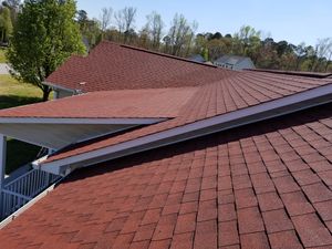 Our architectural shingles replacement service offers superior durability and aesthetic appeal to enhance the beauty of your home while providing long-lasting protection against harsh weather conditions. for Safe Roofing Inc in Jacksonville, NC