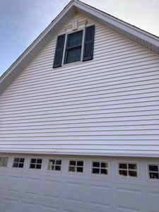 We work hard to ensure that every detail of your home exterior is taken care of, and we always put our customers first. We can clean different types of exterior siding and take care to clean your home safely.  for J&J Power Washing and Gutter Cleaning in Sycamore, IL